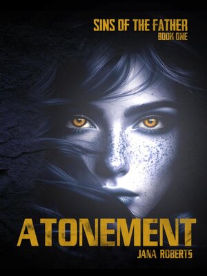 cover image of Sins of the Father--Atonement